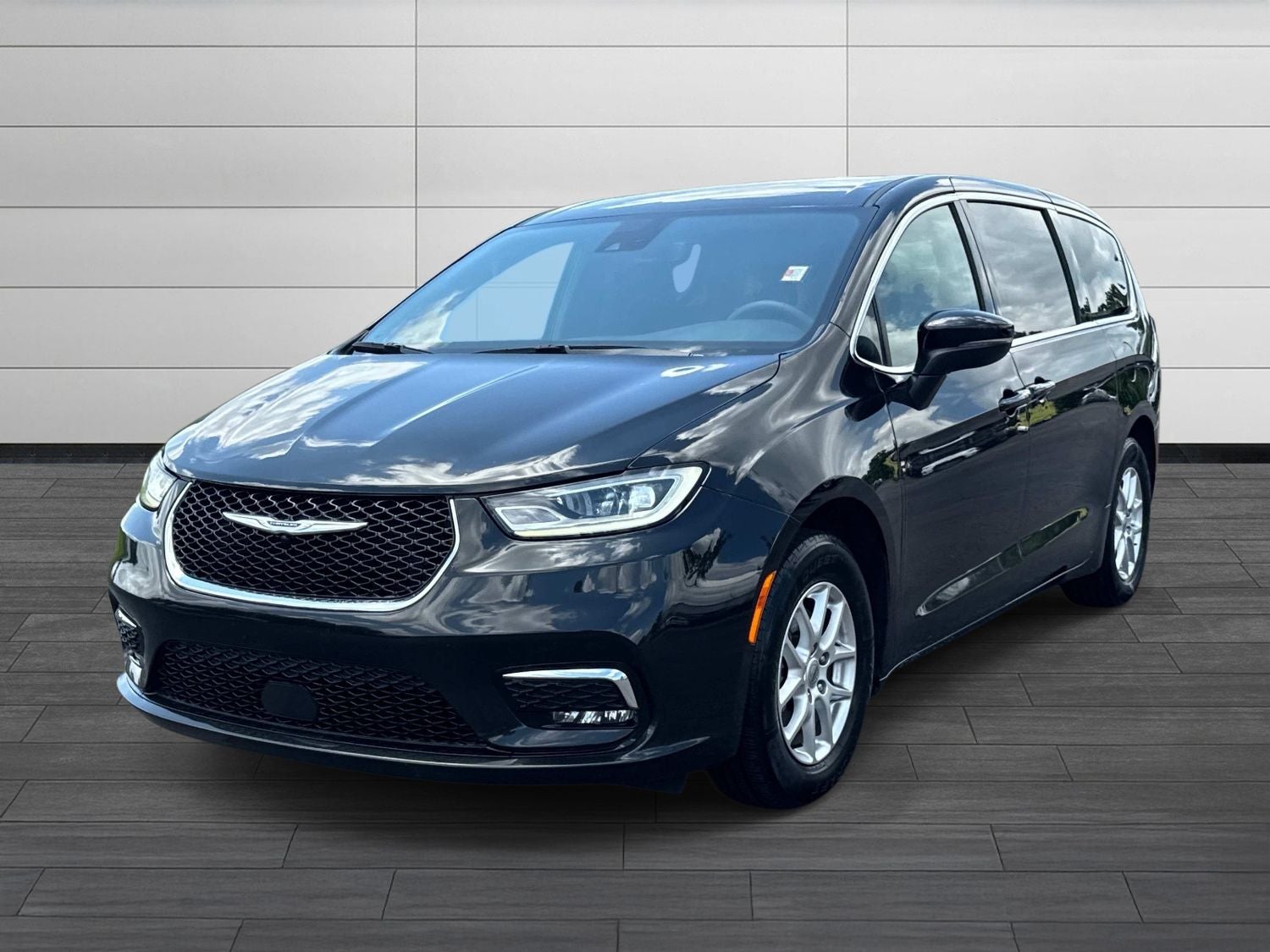 2023 Chrysler Pacifica Touring