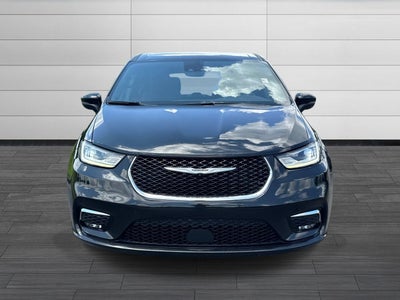 2023 Chrysler Pacifica Touring