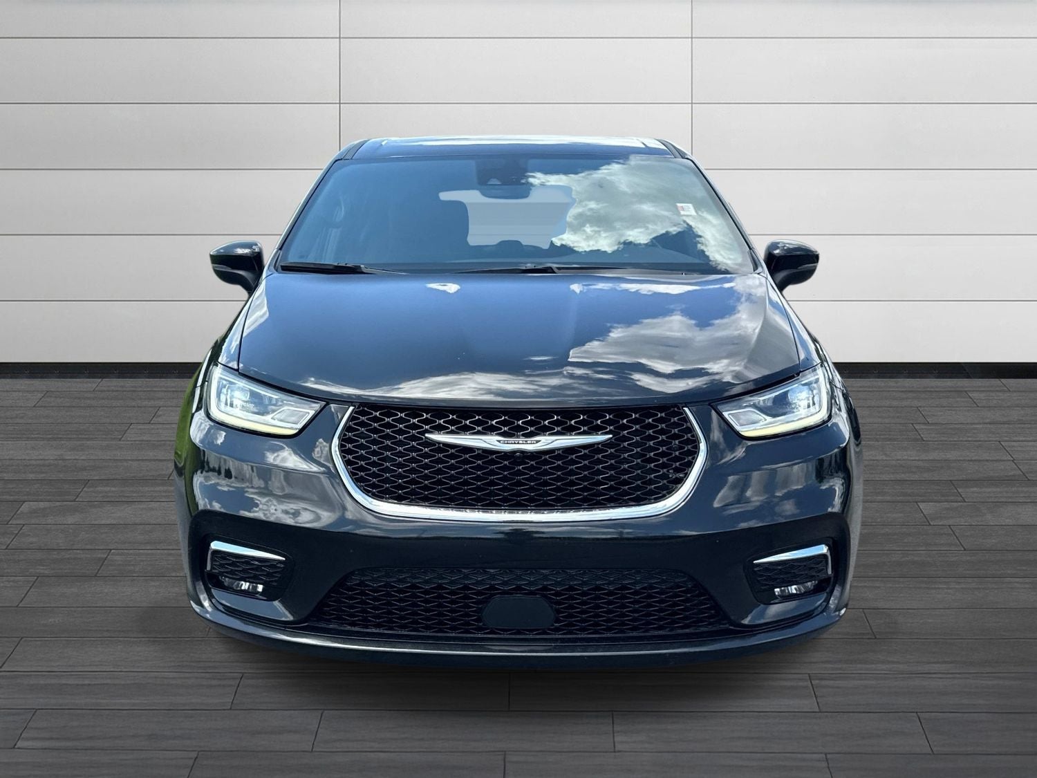 2023 Chrysler Pacifica Touring