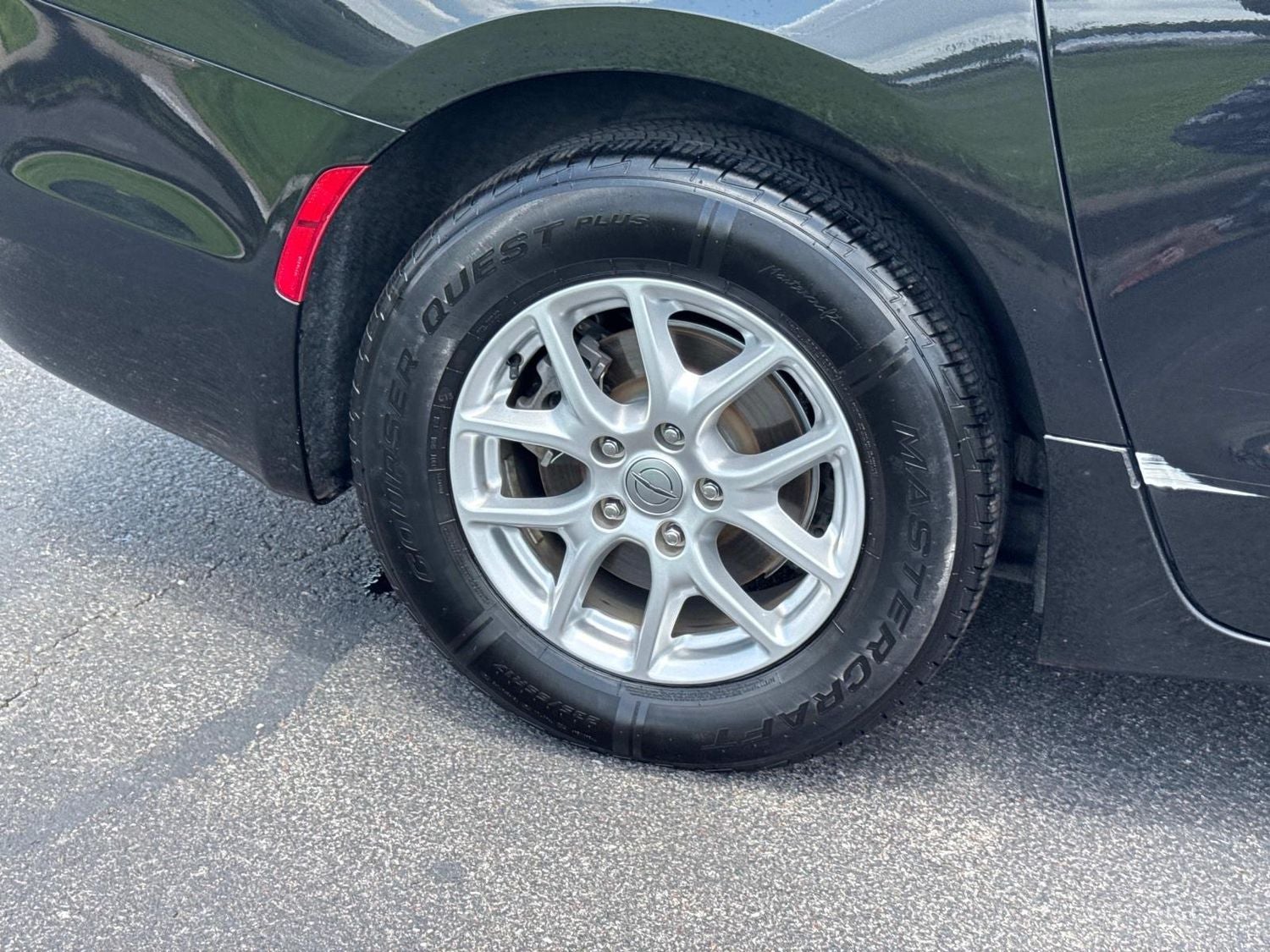 2023 Chrysler Pacifica Touring