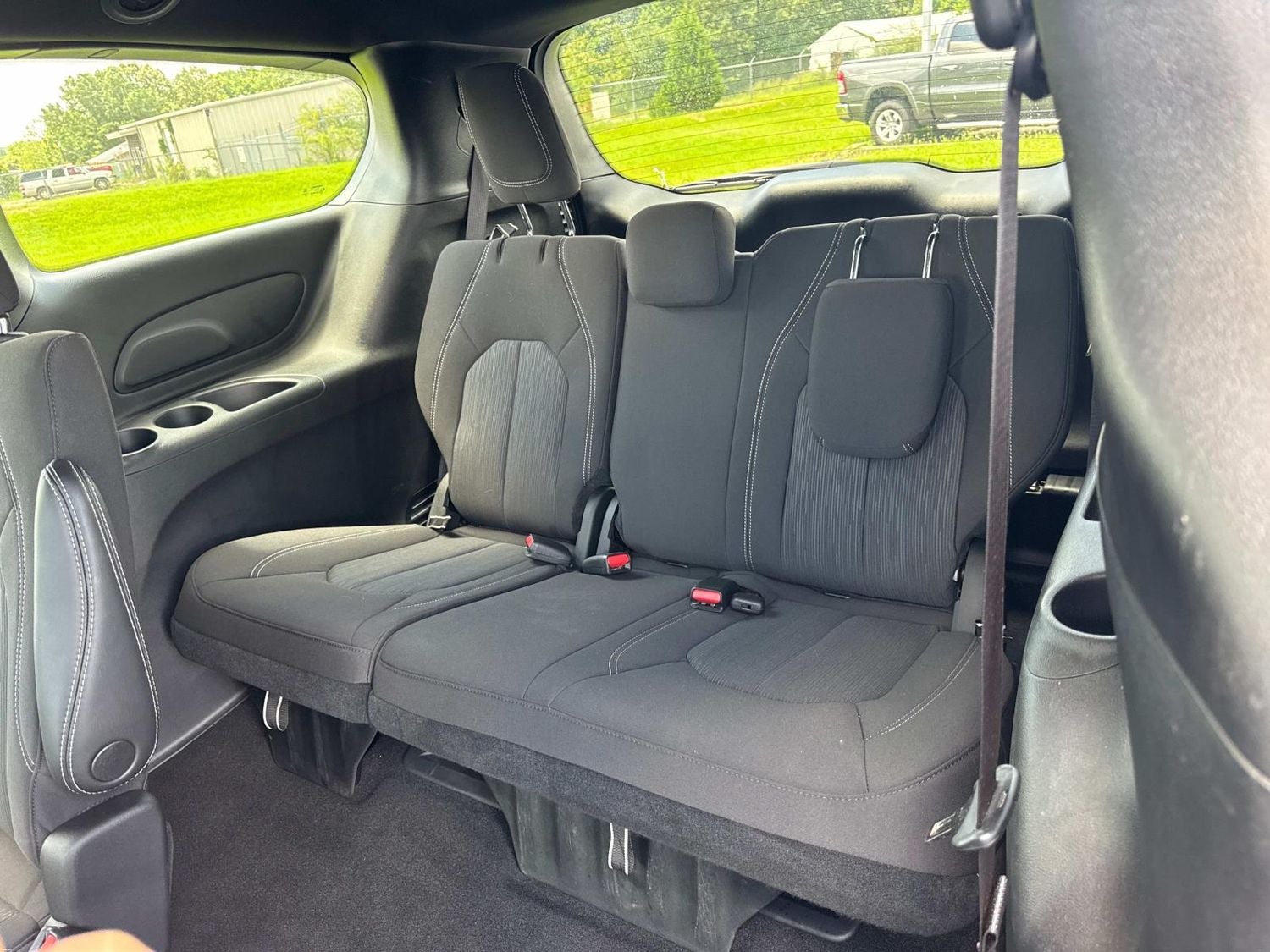 2023 Chrysler Pacifica Touring