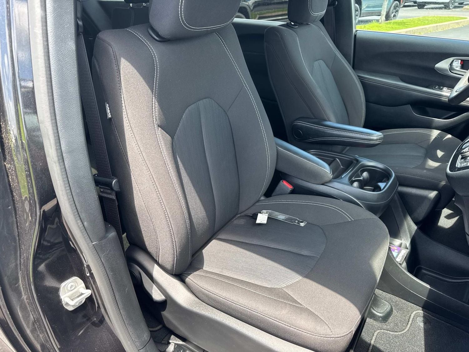 2023 Chrysler Pacifica Touring