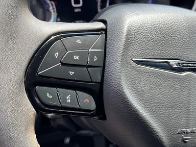 2023 Chrysler Pacifica Touring