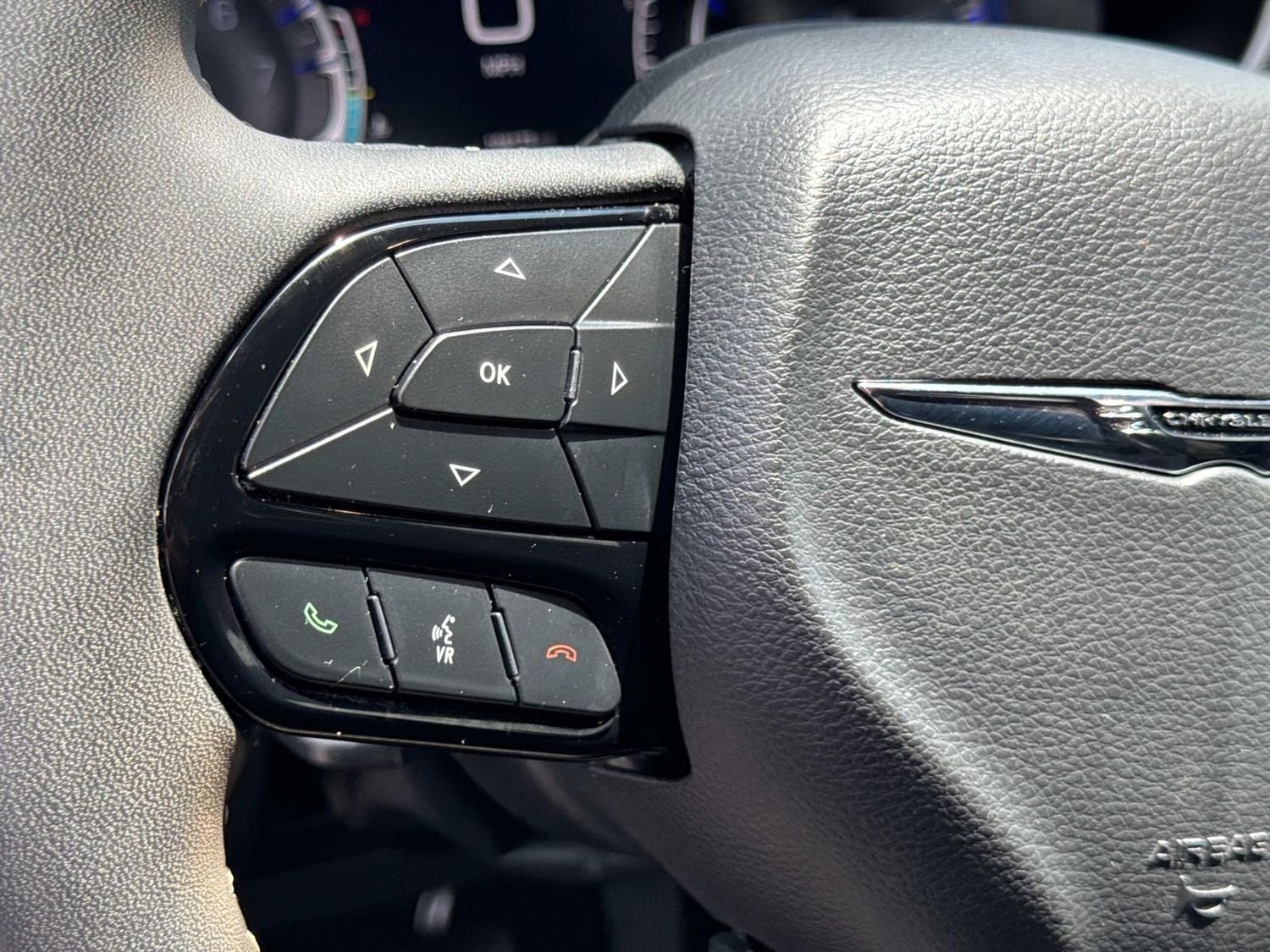 2023 Chrysler Pacifica Touring