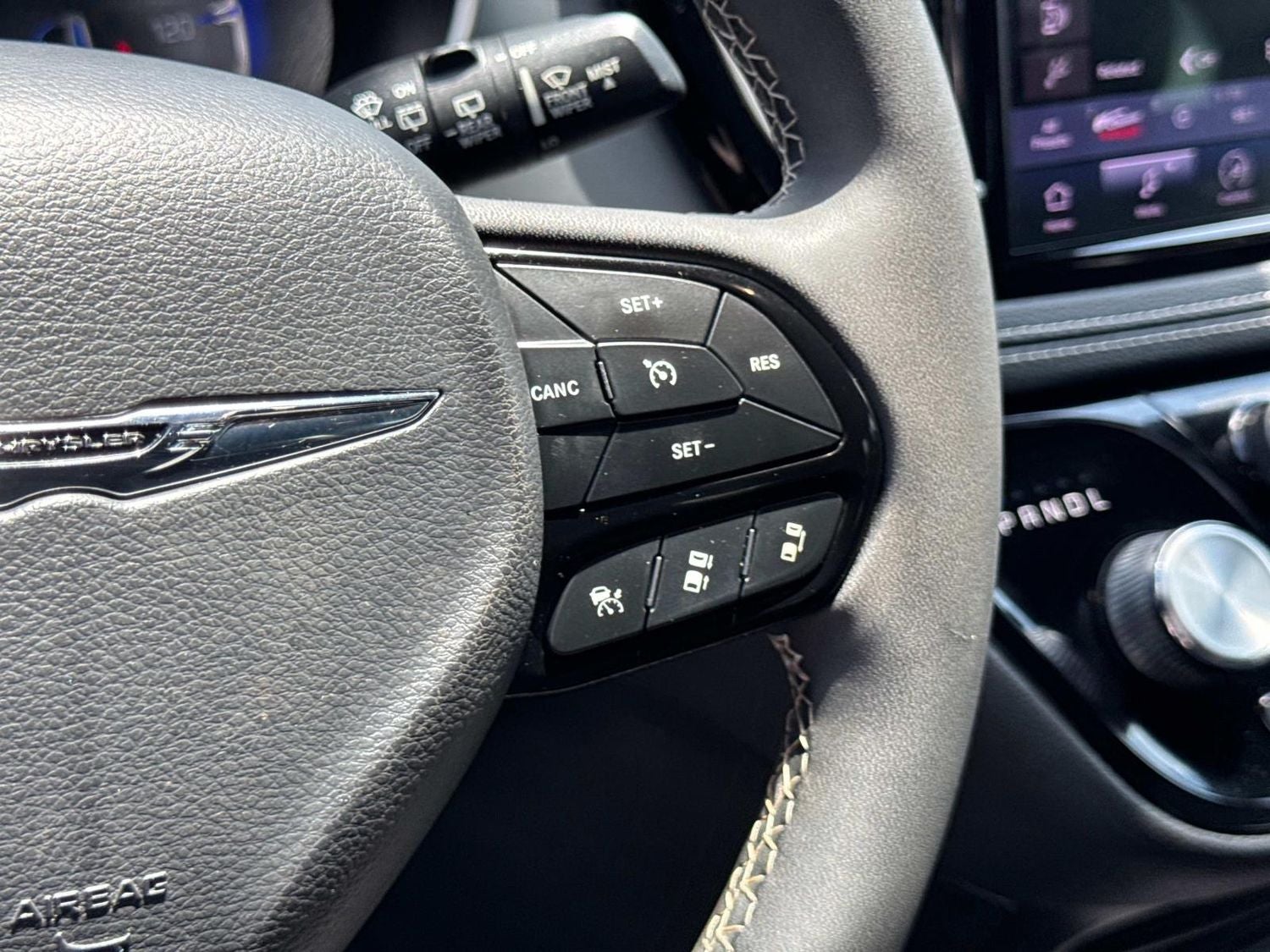 2023 Chrysler Pacifica Touring