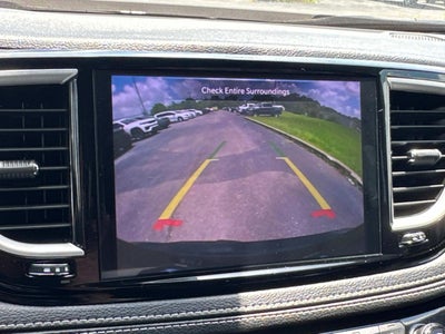 2023 Chrysler Pacifica Touring