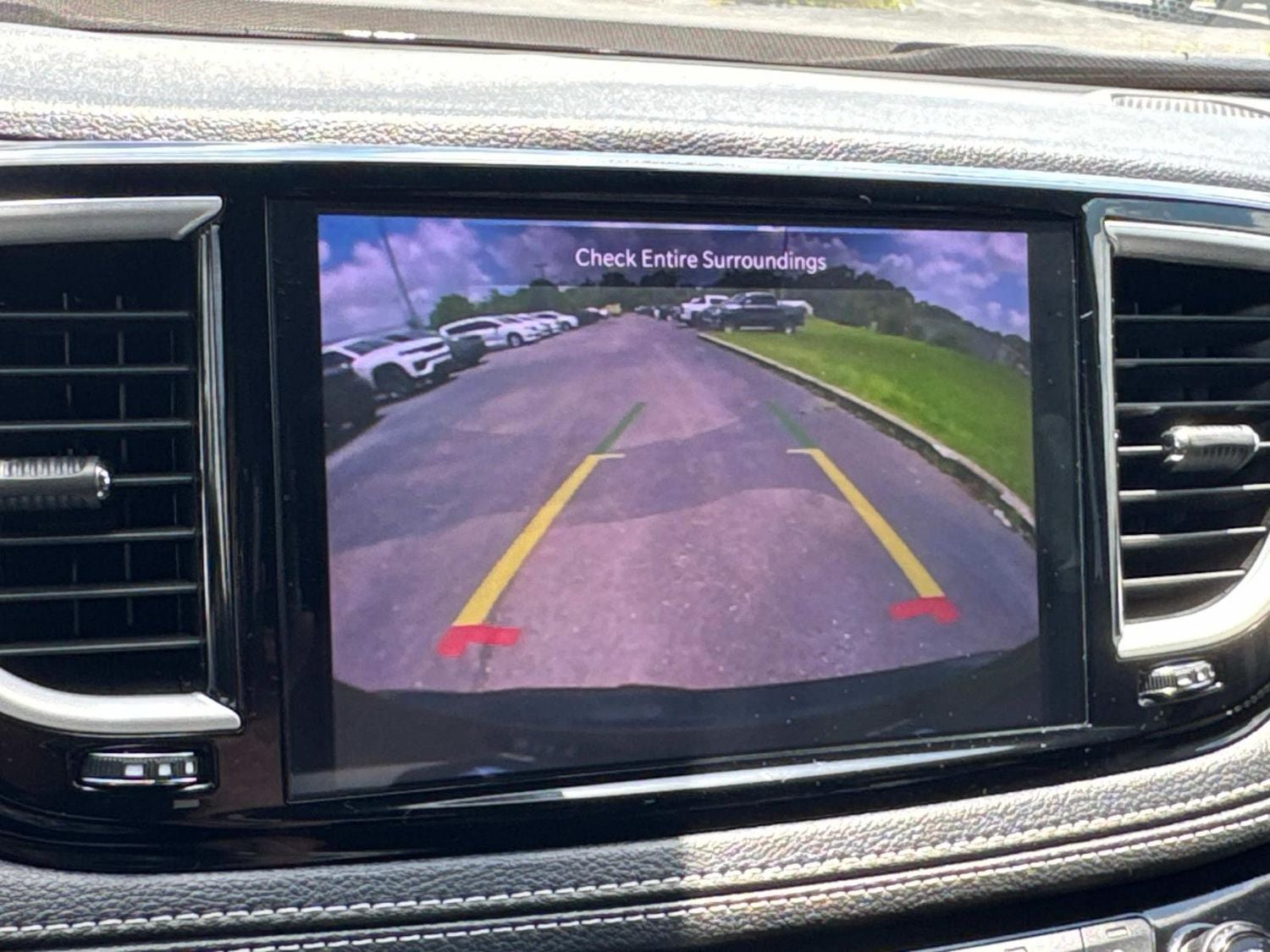 2023 Chrysler Pacifica Touring