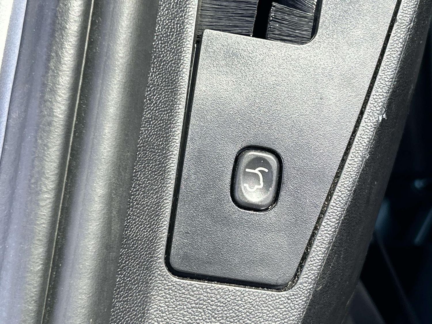 2016 Chrysler Town & Country S