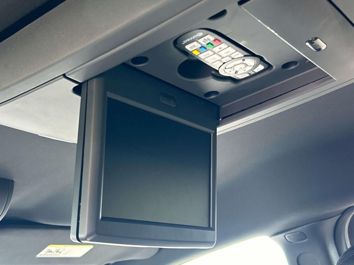 2016 Chrysler Town & Country S