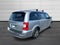 2016 Chrysler Town & Country S