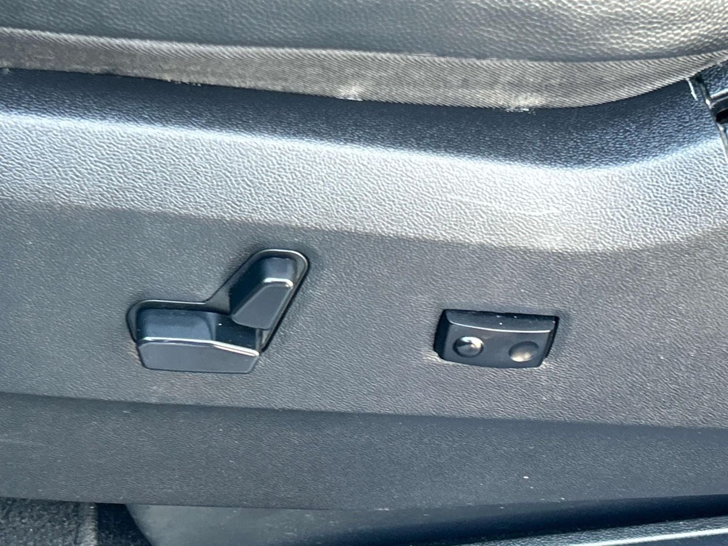 2016 Chrysler Town & Country S