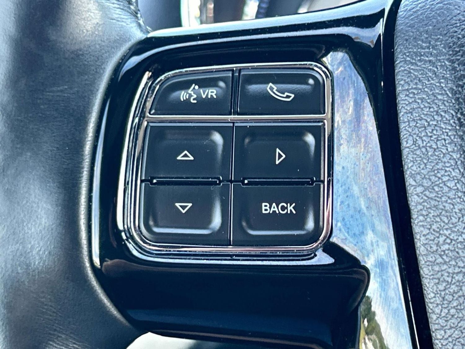 2016 Chrysler Town & Country S