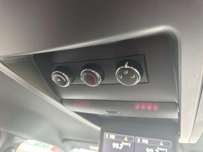 2017 Dodge Grand Caravan SE Plus
