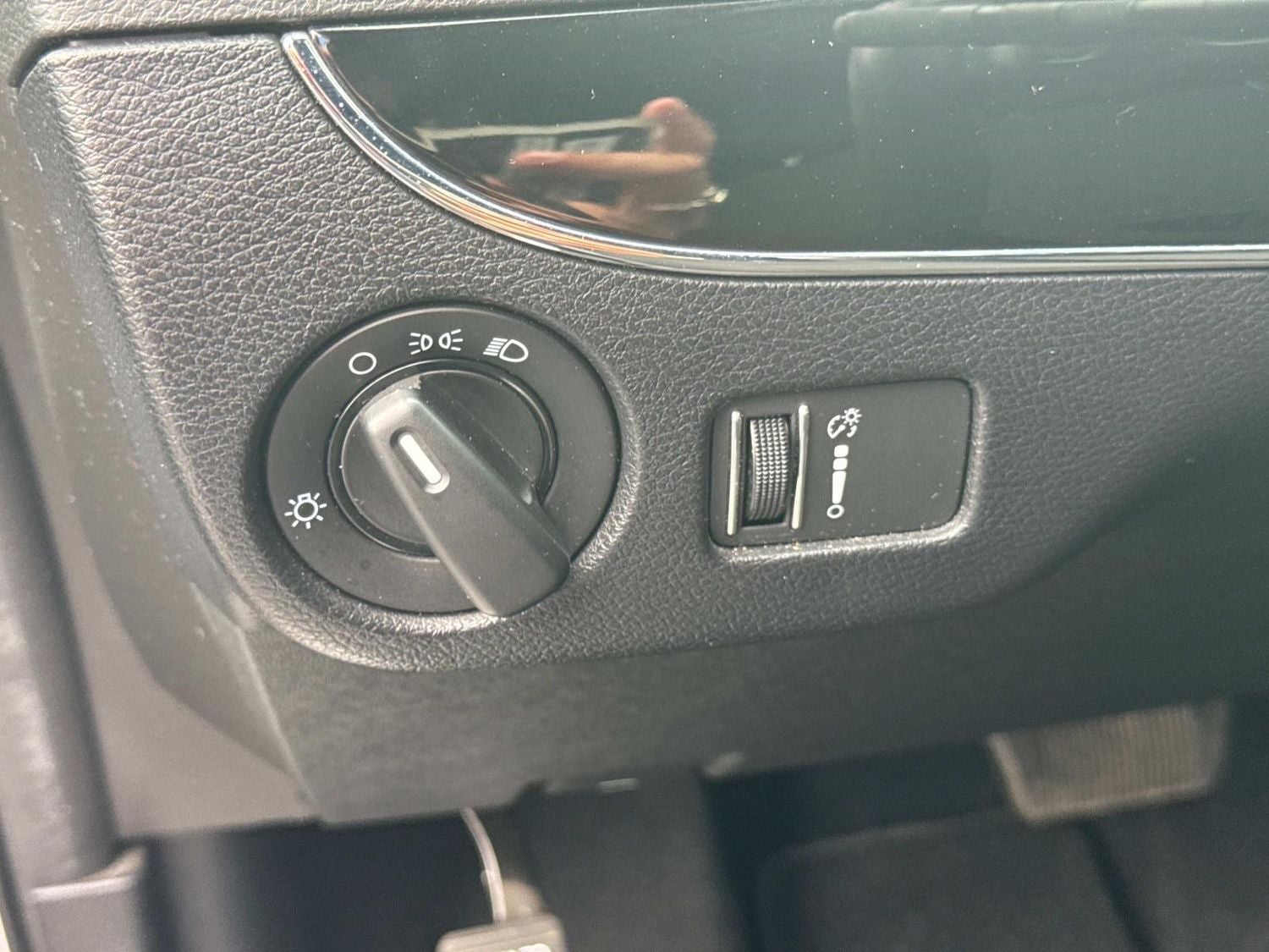 2017 Dodge Grand Caravan SE Plus
