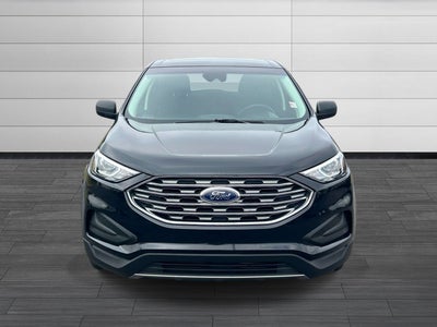 2020 Ford Edge SE