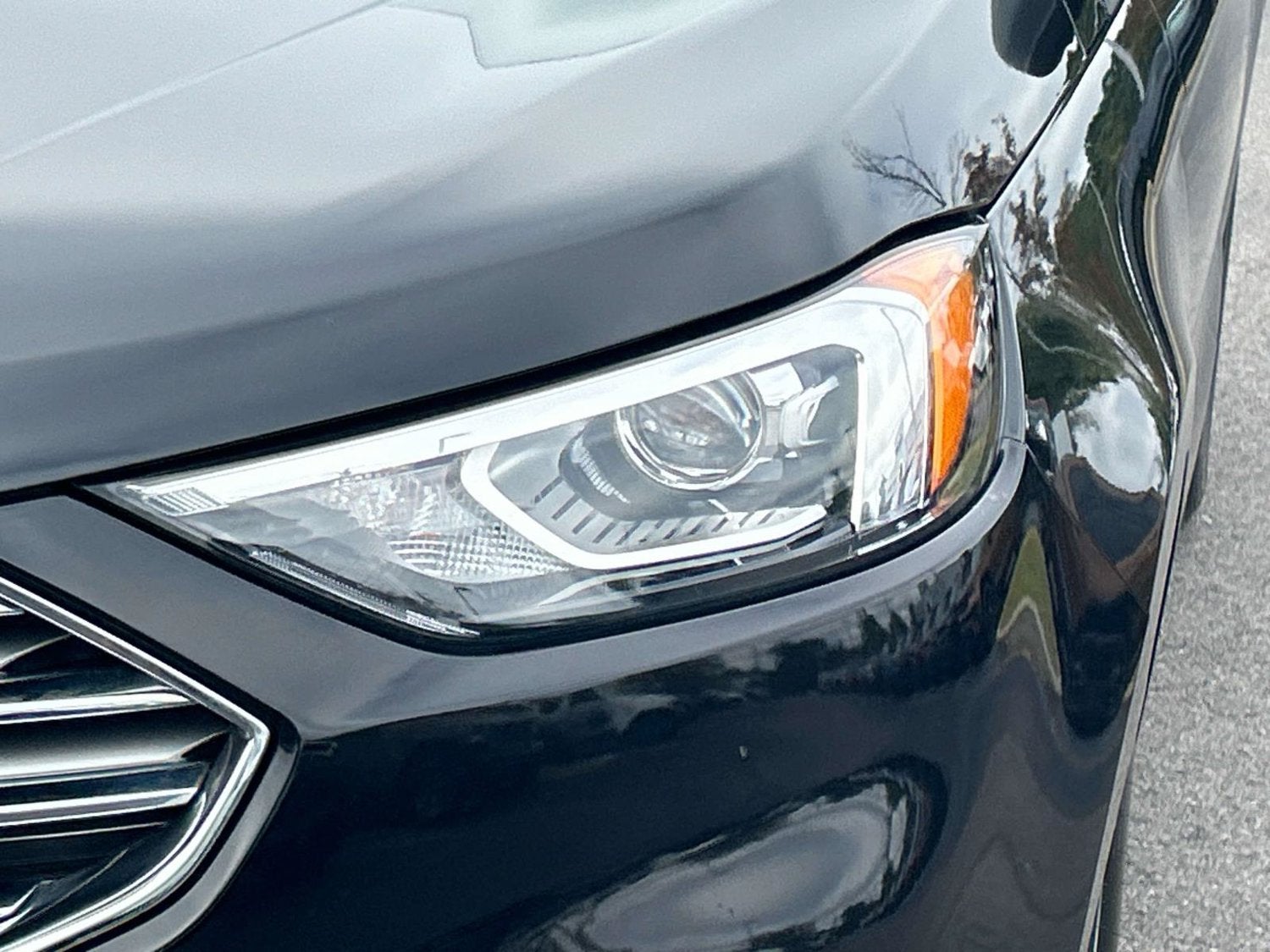 2020 Ford Edge SE