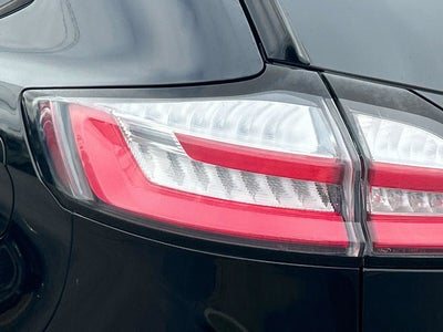 2020 Ford Edge SE