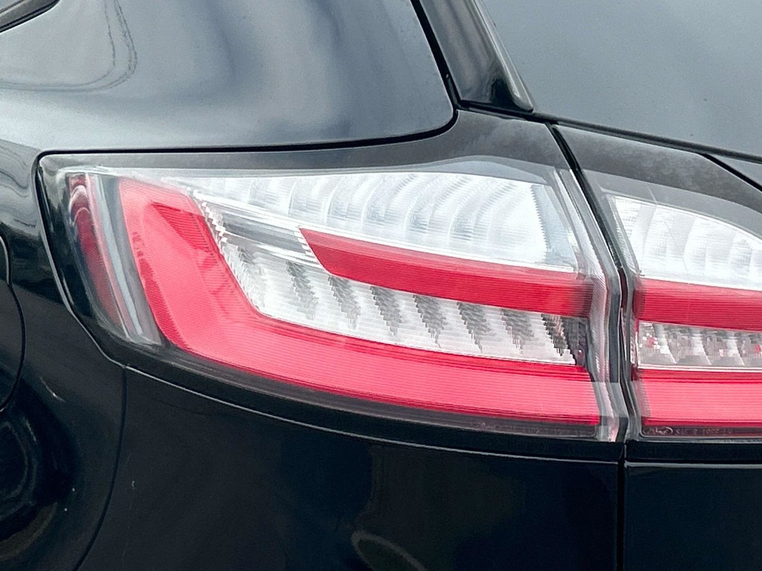 2020 Ford Edge SE