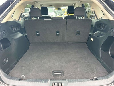 2020 Ford Edge SE