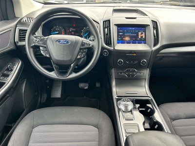 2020 Ford Edge SE