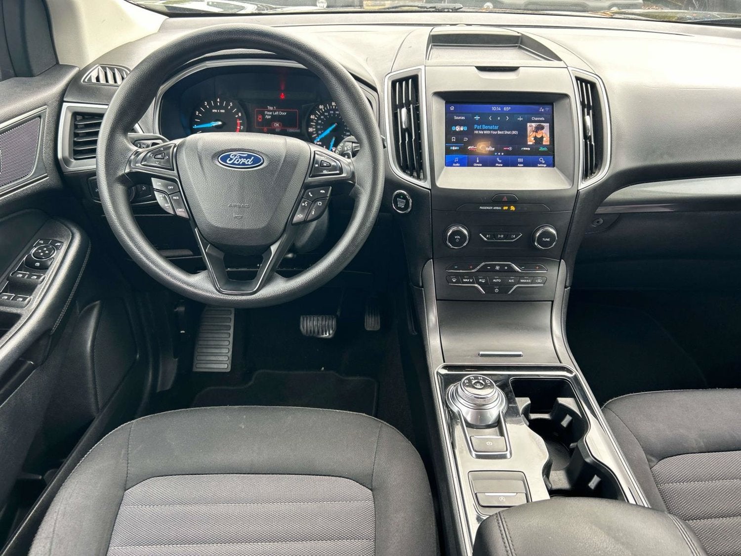 2020 Ford Edge SE