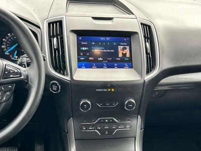 2020 Ford Edge SE