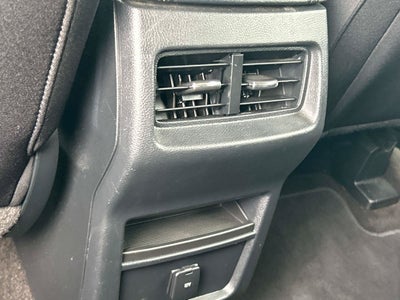 2020 Ford Edge SE