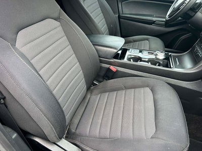 2020 Ford Edge SE
