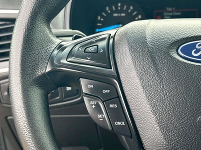 2020 Ford Edge SE