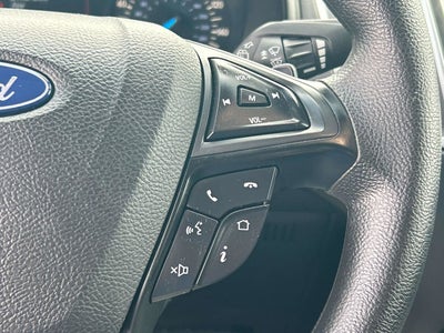2020 Ford Edge SE