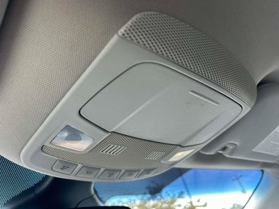 2020 Ford Edge SE