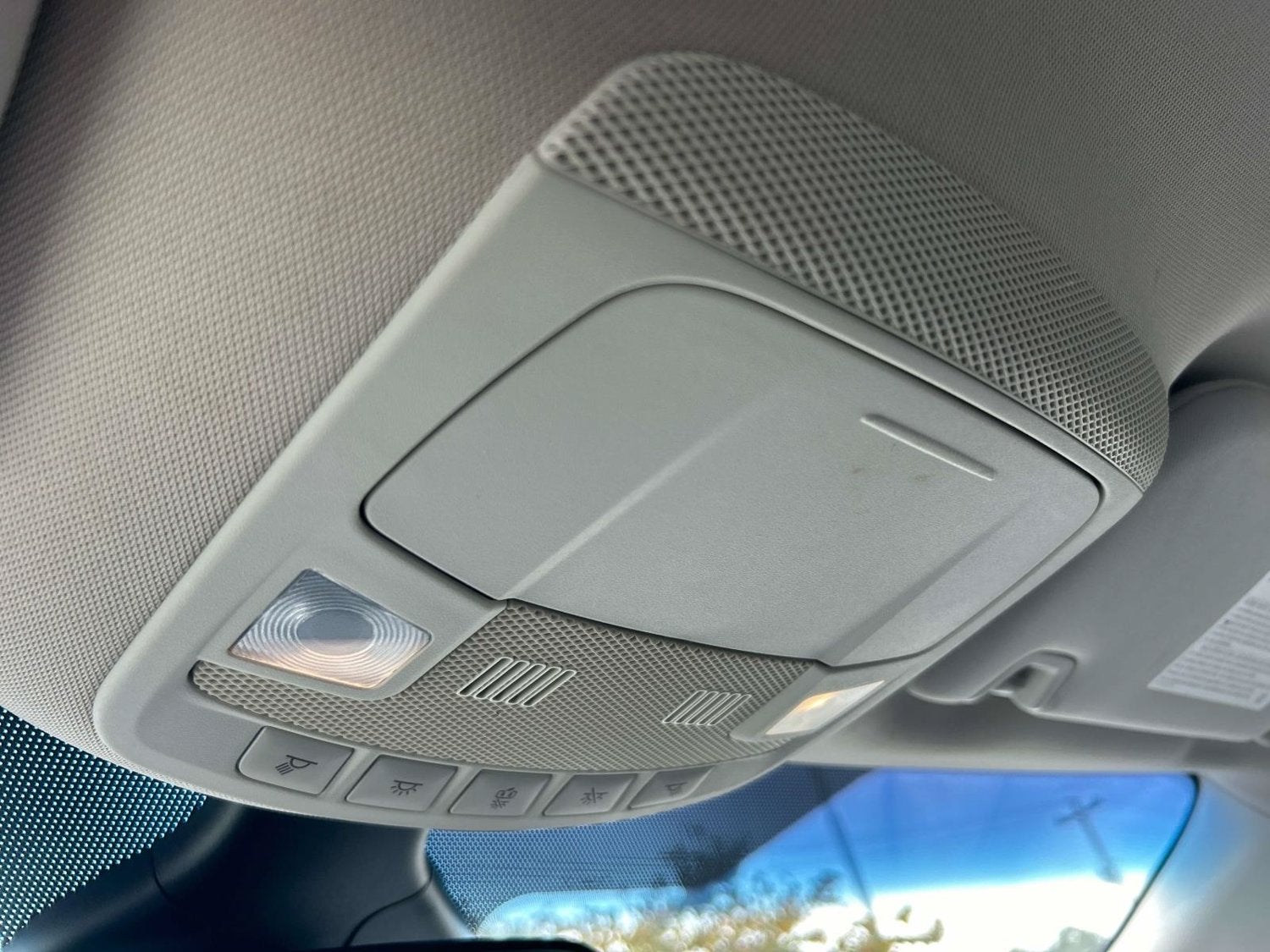 2020 Ford Edge SE