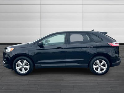 2020 Ford Edge SE