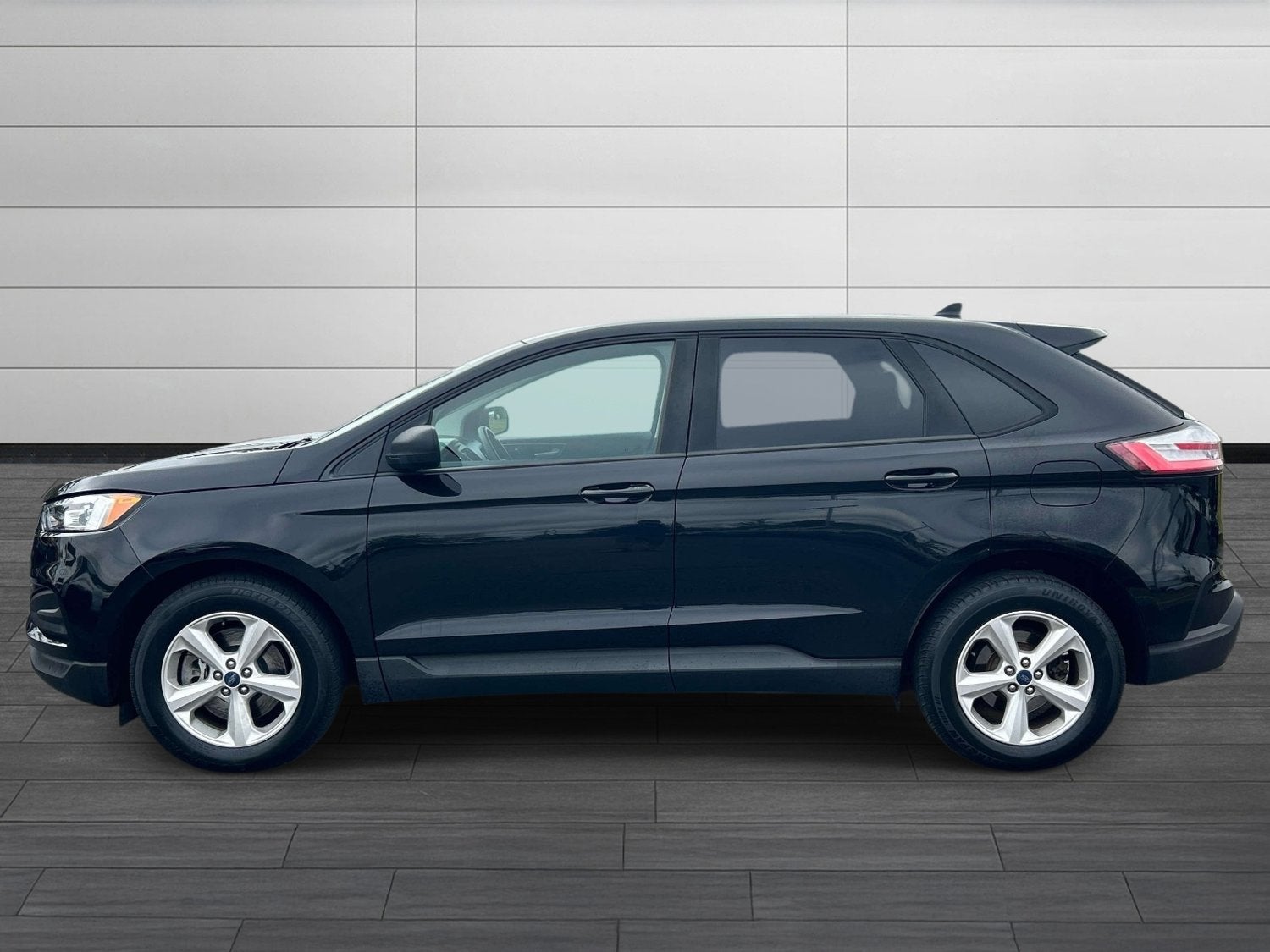 2020 Ford Edge SE