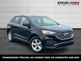 2020 Ford Edge SE