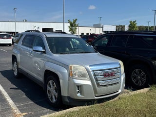 2013 GMC Terrain SLE-2