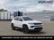 2027 Jeep Compass Latitude