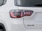 2027 Jeep Compass Latitude