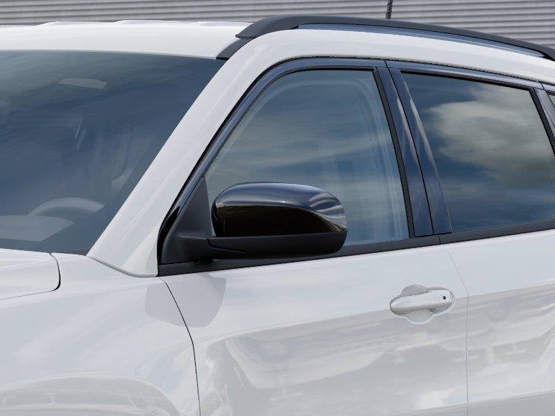 2027 Jeep Compass Latitude