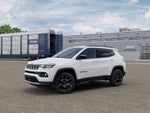 2027 Jeep Compass Latitude