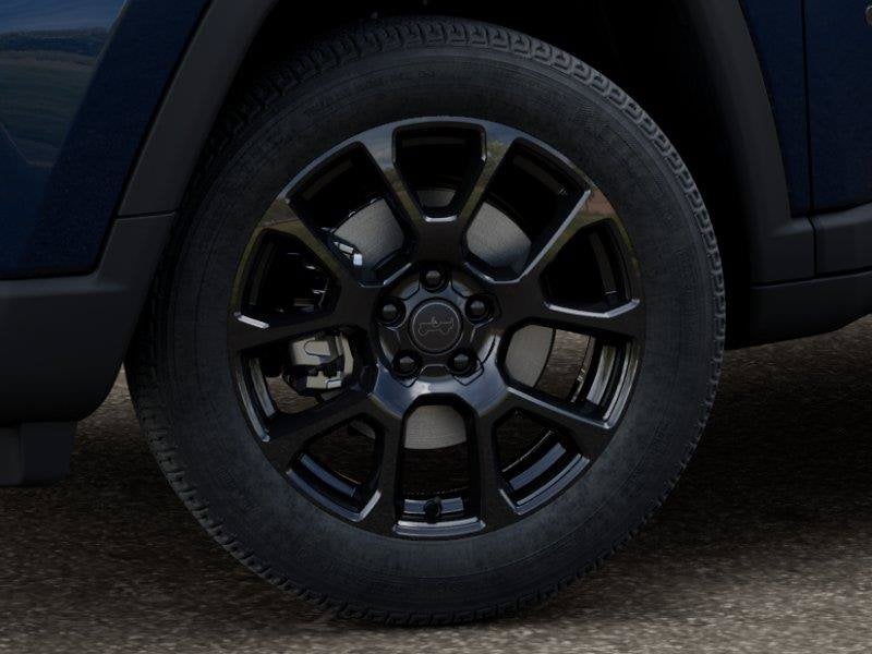 2027 Jeep Compass Latitude