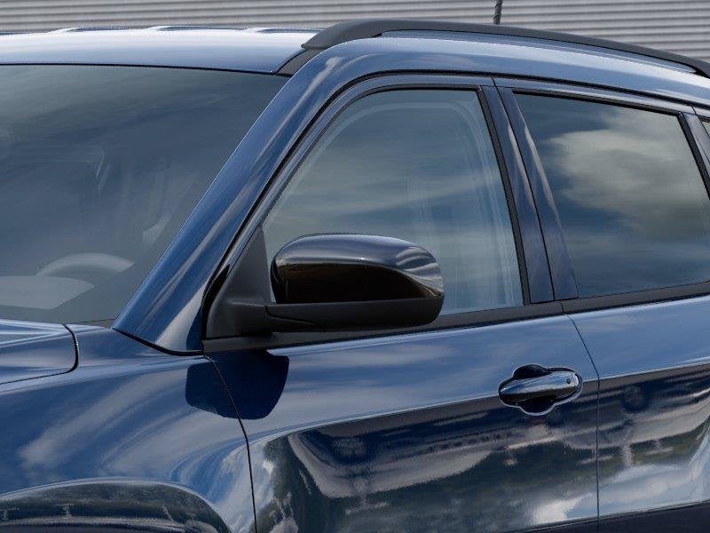 2027 Jeep Compass Latitude