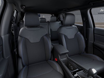 2027 Jeep Compass Latitude