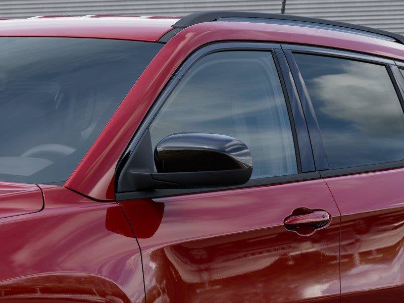 2027 Jeep Compass Latitude