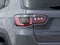 2027 Jeep Compass Latitude