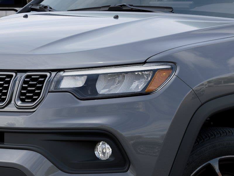 2027 Jeep Compass Latitude