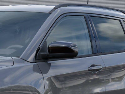 2027 Jeep Compass Latitude