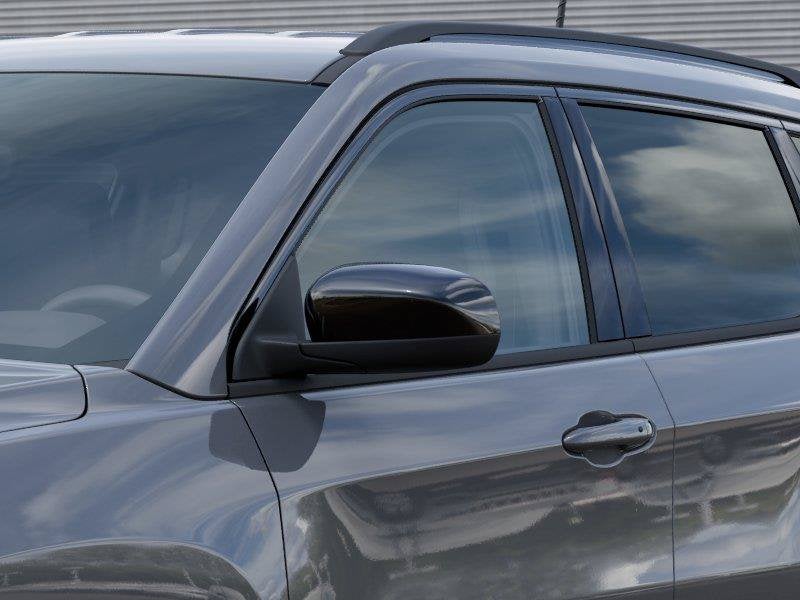 2027 Jeep Compass Latitude