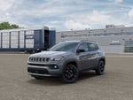 2027 Jeep Compass Latitude