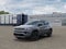 2027 Jeep Compass Latitude
